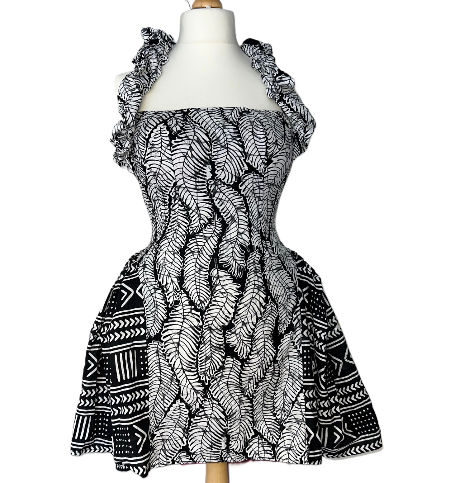 ASAKE Dress