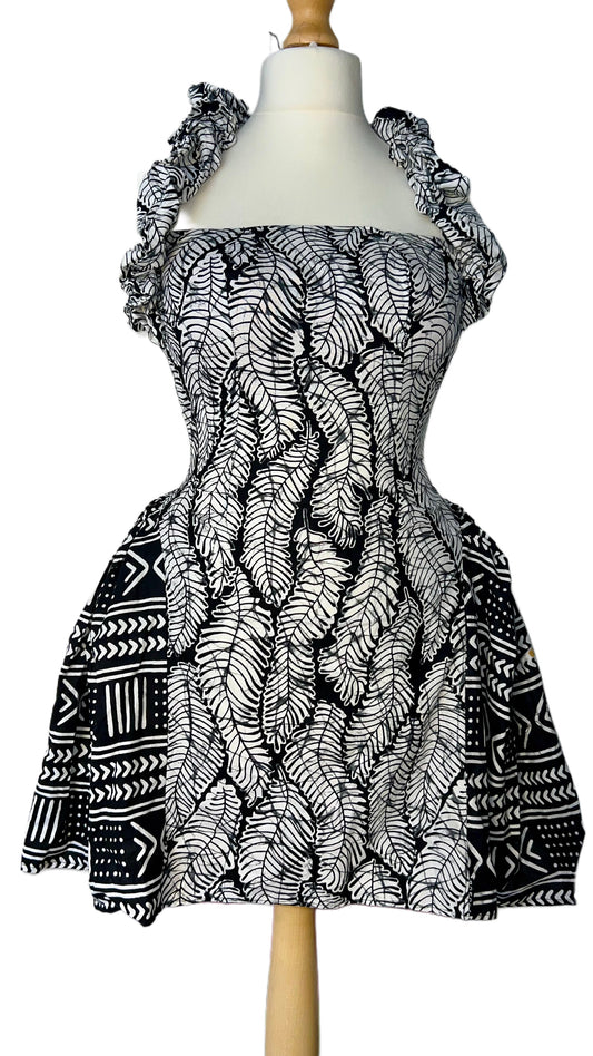 ASAKE Dress