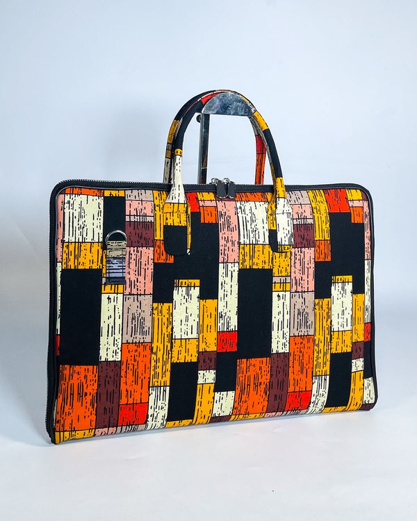 FUNKY FOLIO LAPTOP BAG