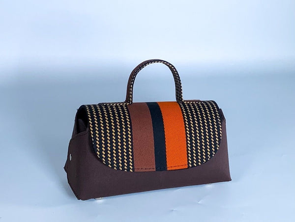 THE ADARA  CLUTCH BAG